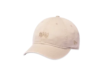 NEW ERA x beautiful people 9Thirty "Beige"