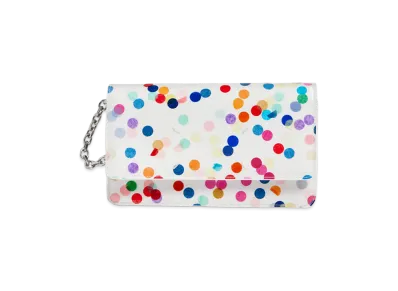 Maison Margiela Women's Wallet "White"