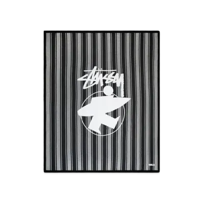 Stussy TEKLA BEACH BLANKET "Baja Stripes"