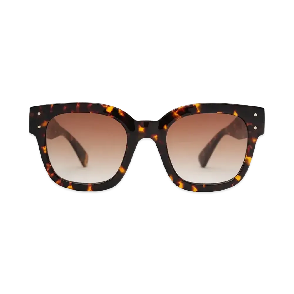 AMIRI Classic MA Sunglasses "Tortoise Shell"