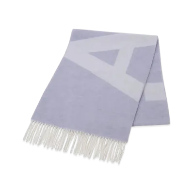 A.P.C. Muffler "Purple"