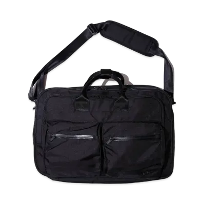 F/CE. AU 3Way Brief "Black"