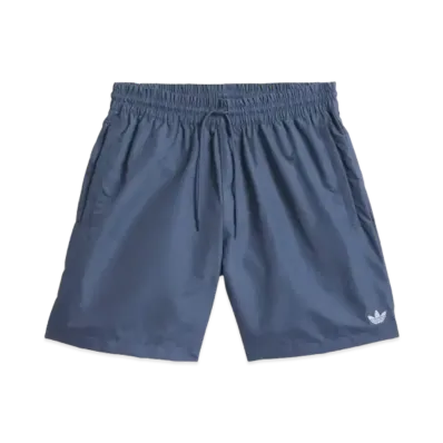 adidas Skateboarding Water Shorts (Gender Neutral) "Preloved Ink/White"