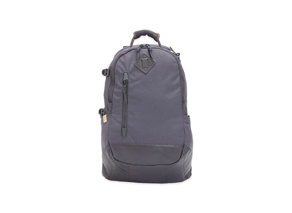 visvim Cordura 20L "Charcoal"