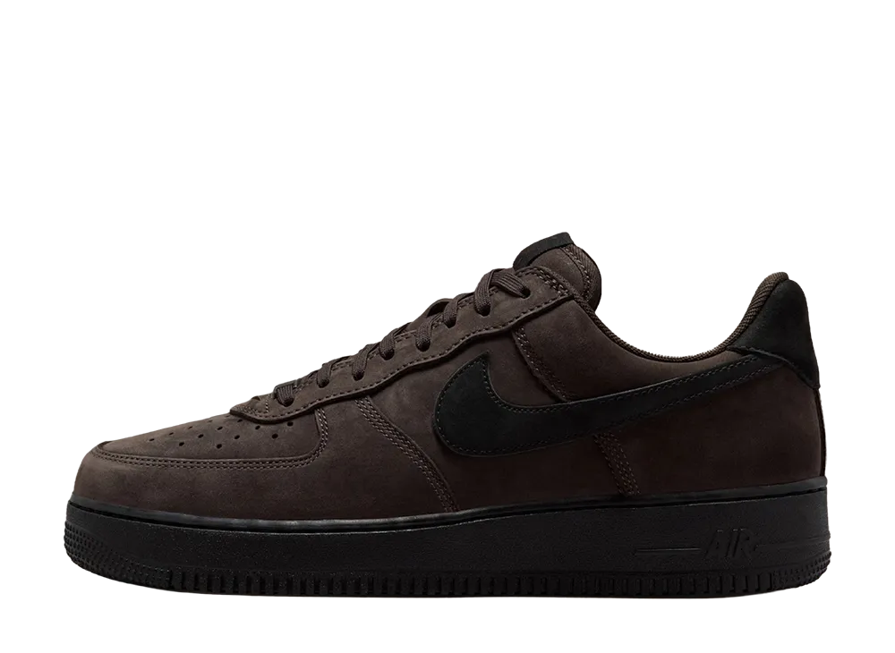 Nike Air Force 1 Low Retro "Black Tea"