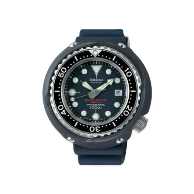 SEIKO Prospex Divers Watch 55th Anniversary Limited Collection 1975 Mechanical Divers Reprint Design SBDX035