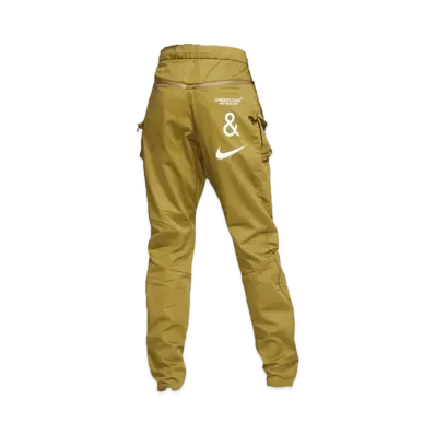Nike x Undercover Cargo Pants "Yellow"