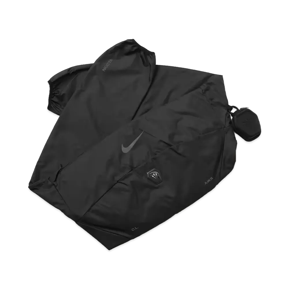 Nike x NOCTA NRG Knot Bag "Black"