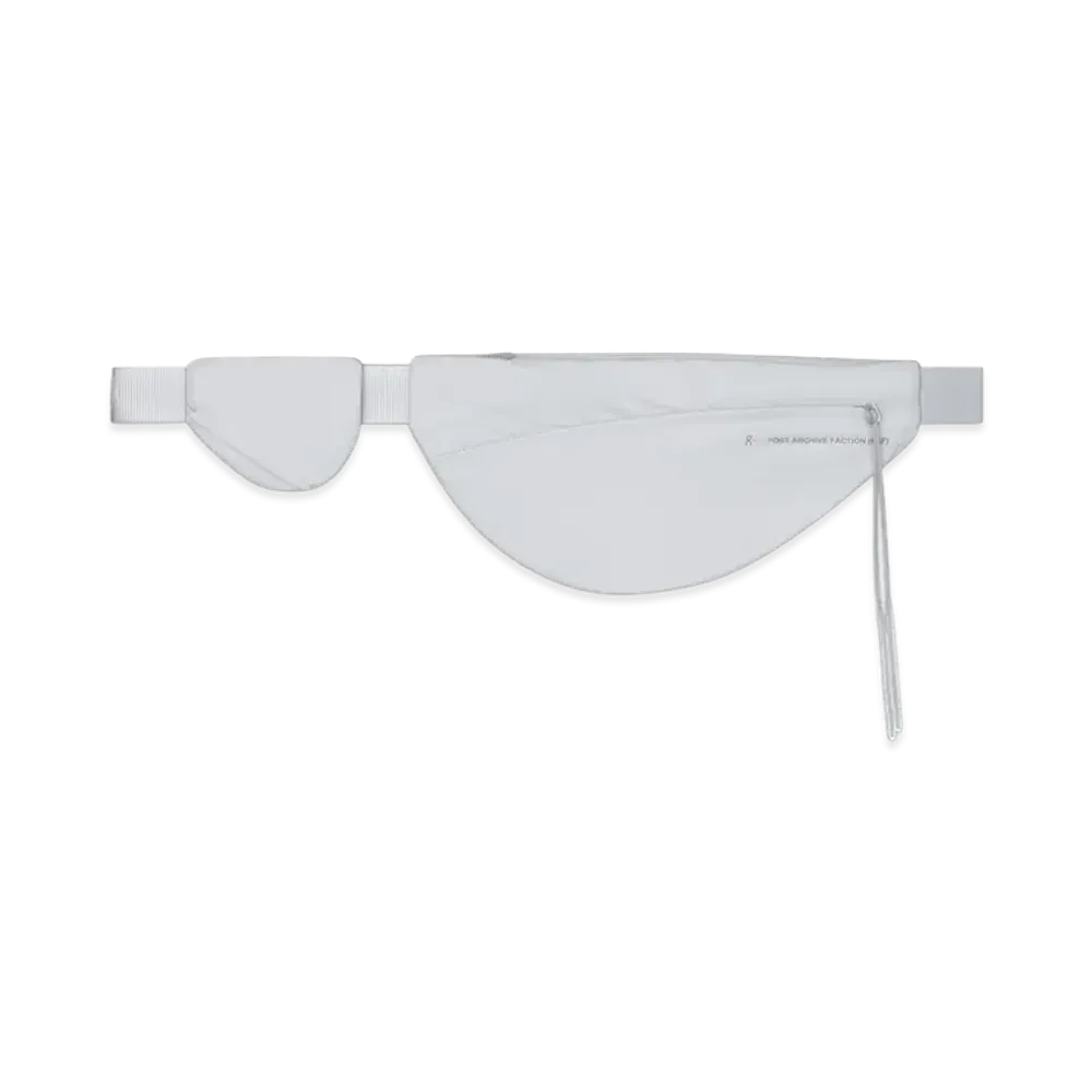 POST ARCHIVE FACTION x On Run Belt "Ice"