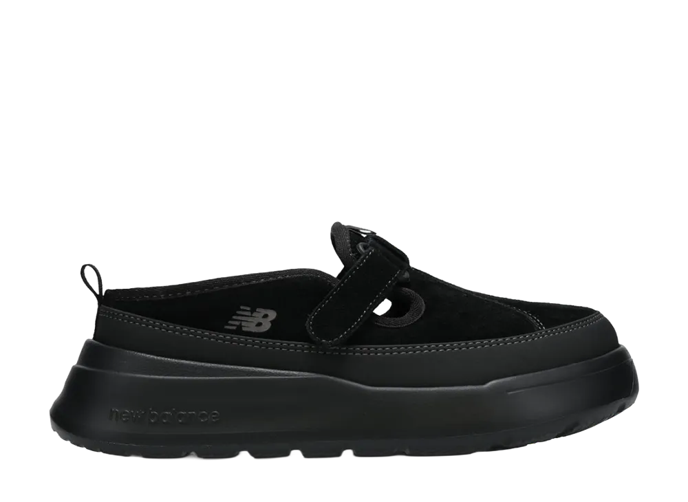 New Balance Rover Mule "Black"