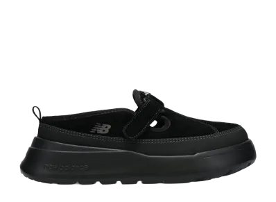 New Balance Rover Mule "Black"