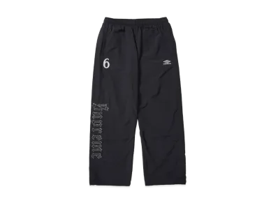 Supreme x Umbro Rhinestone Track Pant "Black"