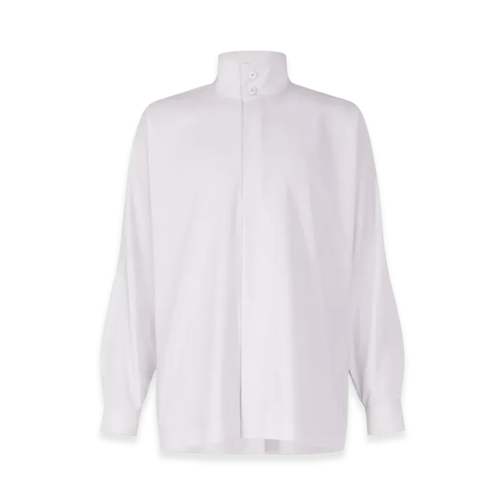 IM MEN Fly Shirt "LightGray"