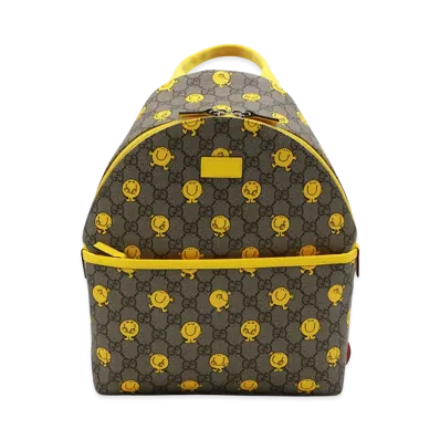 GUCCI Kids Bags "Beige"