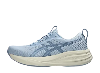 Asics Women's Gel-Pulse 17 "Solid Air/Cream"