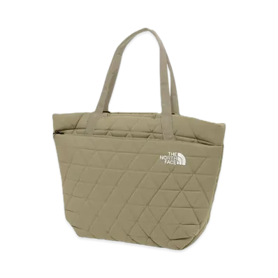The North Face Geoface Tote "Khaki"