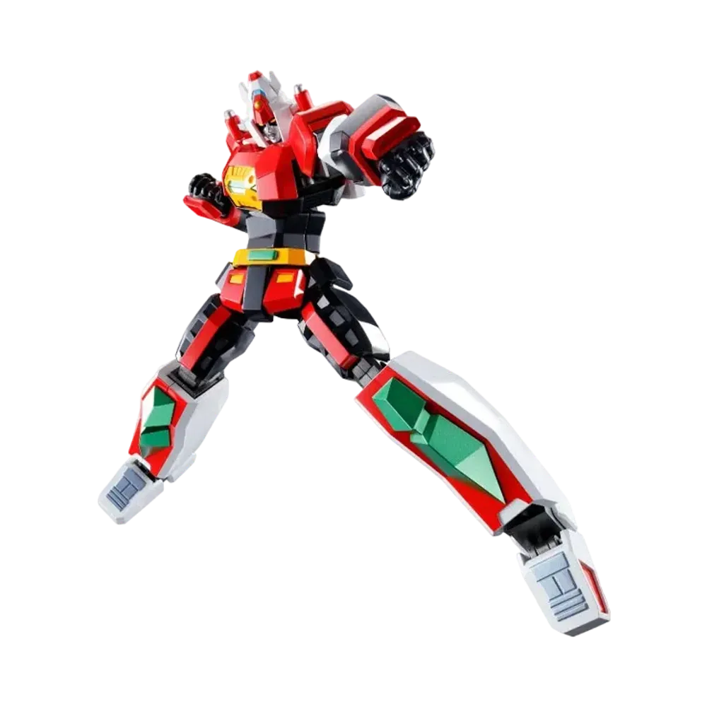 SOUL OF CHOGOKIN GX-83 DAIMOS FA