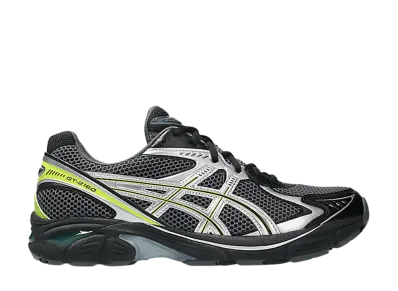 Asics GT-2160 "Black/Lime Zest"