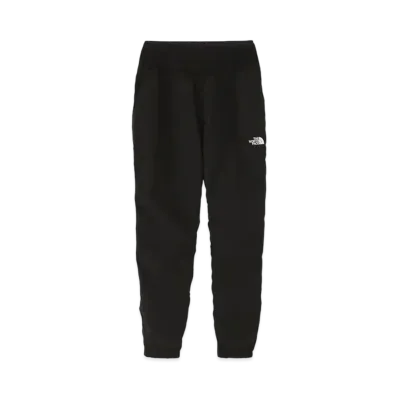 The North Face Free Run Long Pants "Black"