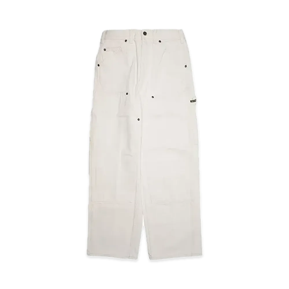 Supreme Double Knee Painter Pant 