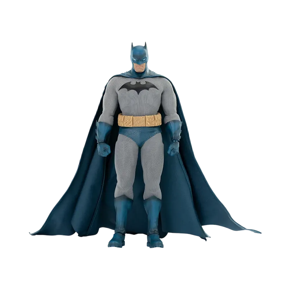 POP MART "BJD" DC Batman Hush Collectible Action Figure