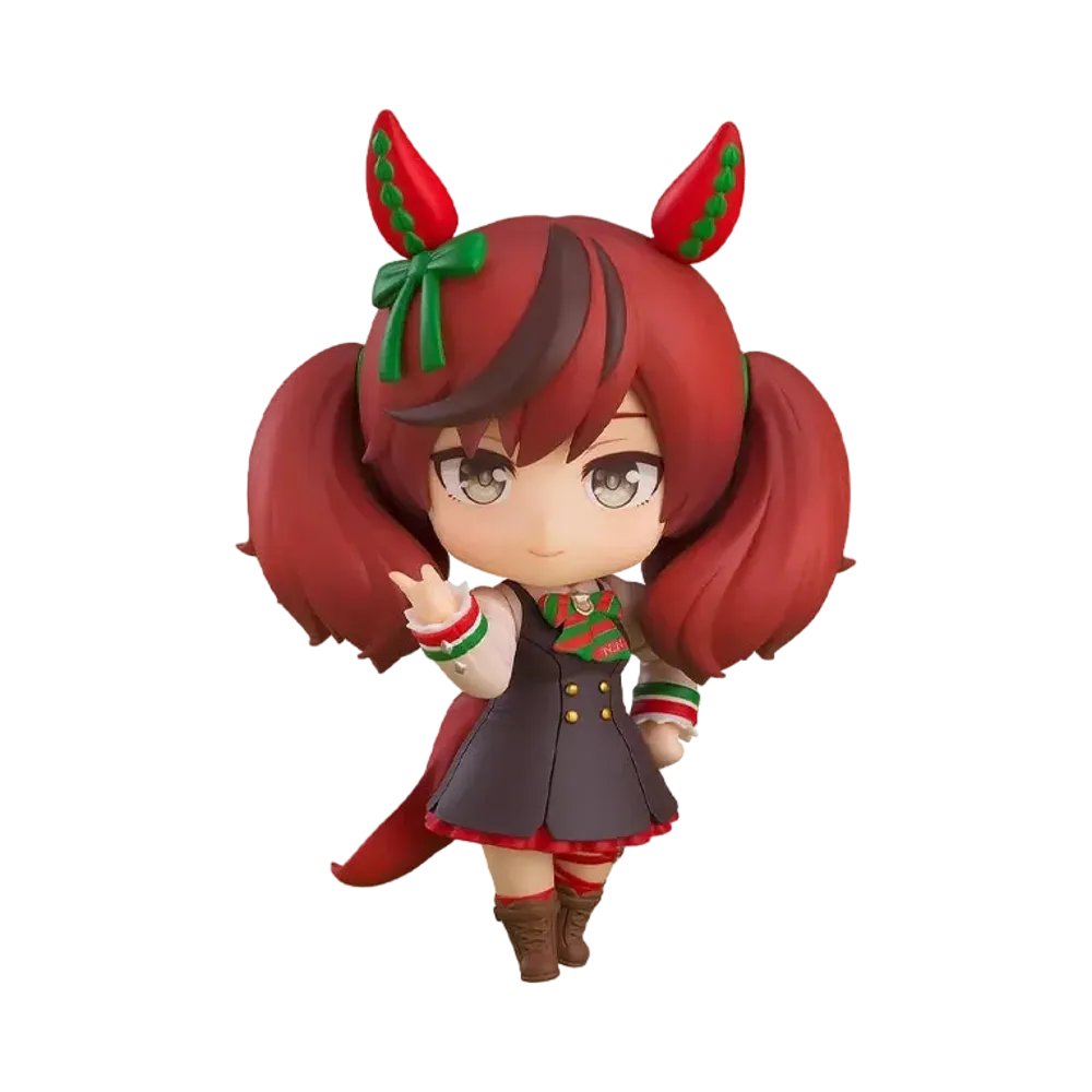 Good Smile Company "Nendoroid" -Umamusume: Pretty Derby- Nice Nature