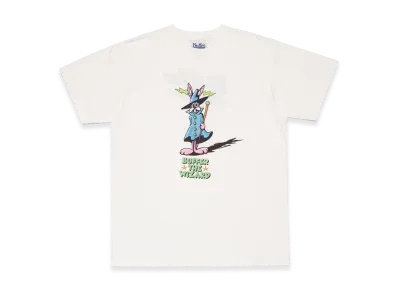 Buffer The Wizard "White"