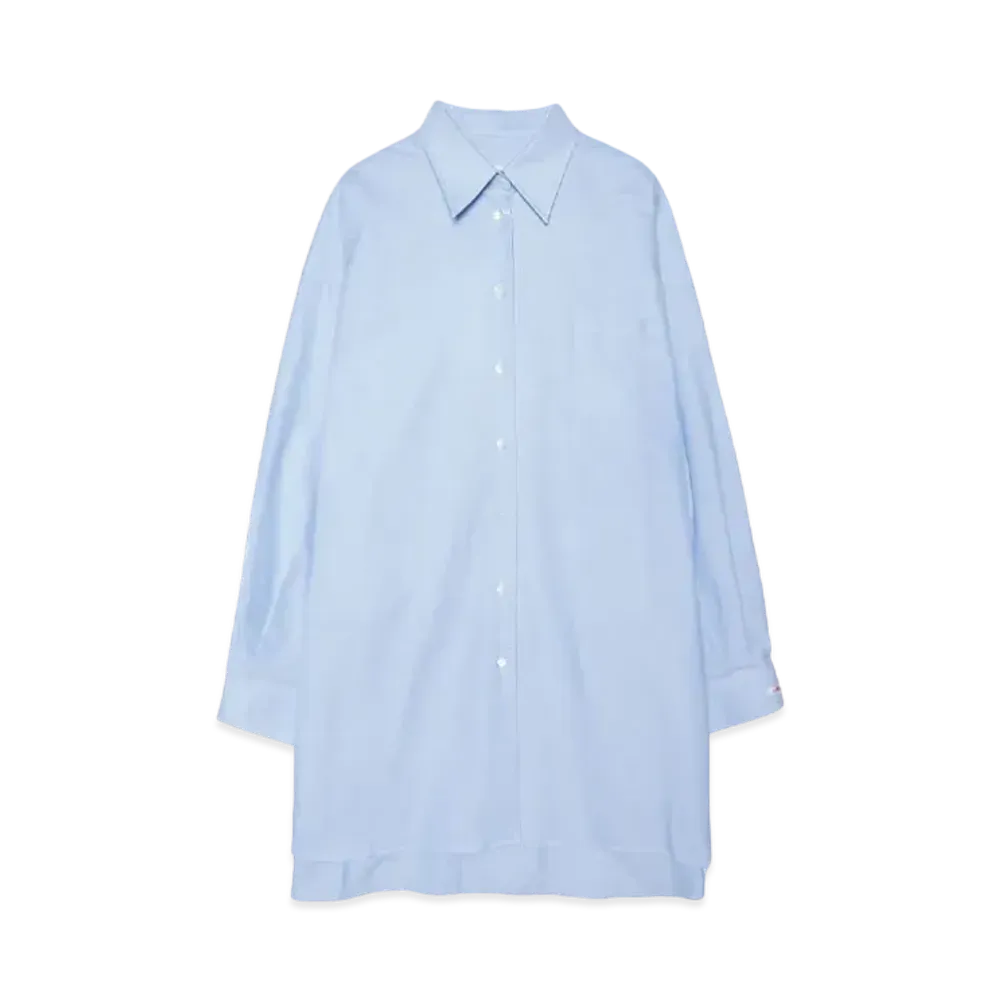 Maison Margiela SHIRT "LIGHT BLUE"