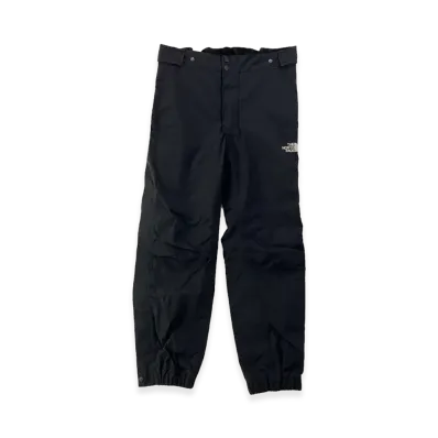 sacai × The North Sace Dryvent Nylon Pant "Black"