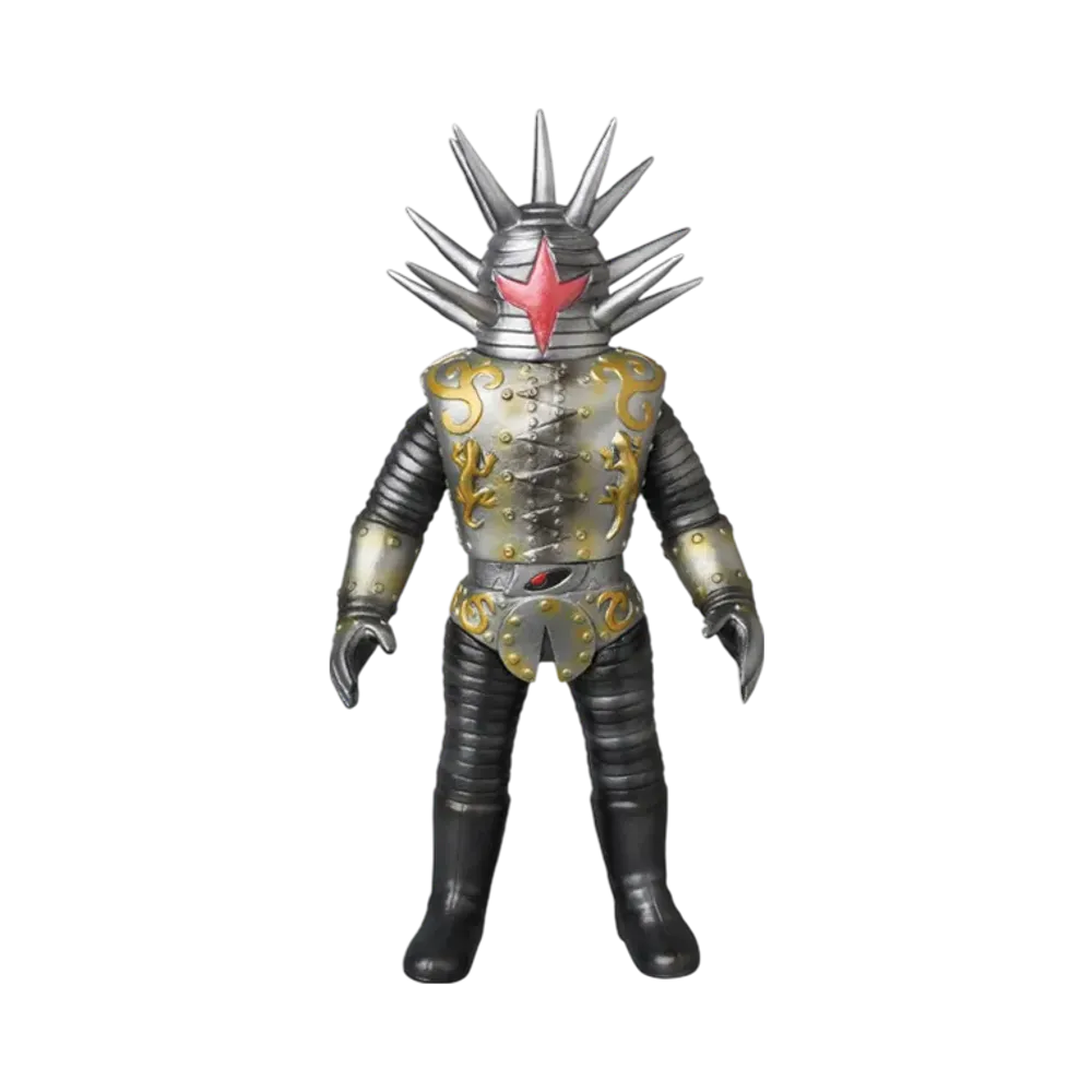 MEDICOM TOY "Toei Retro Sofvi Collection" -Inazuman- Sadespur