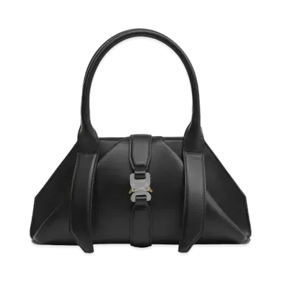1017 ALYX 9SM Alba Bag "Black"