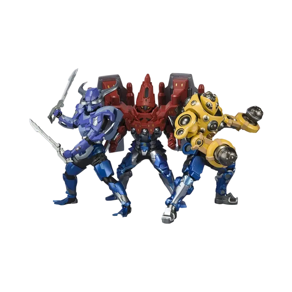 FiguartsZERO Kitato Miwa Glass Set