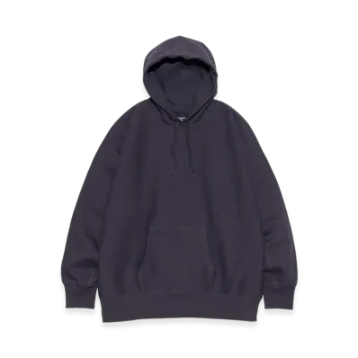 nanamica Hooded Pullover Sweat "VintageNavy"