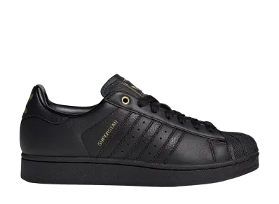 adidas Superstar 2 "Core Black"