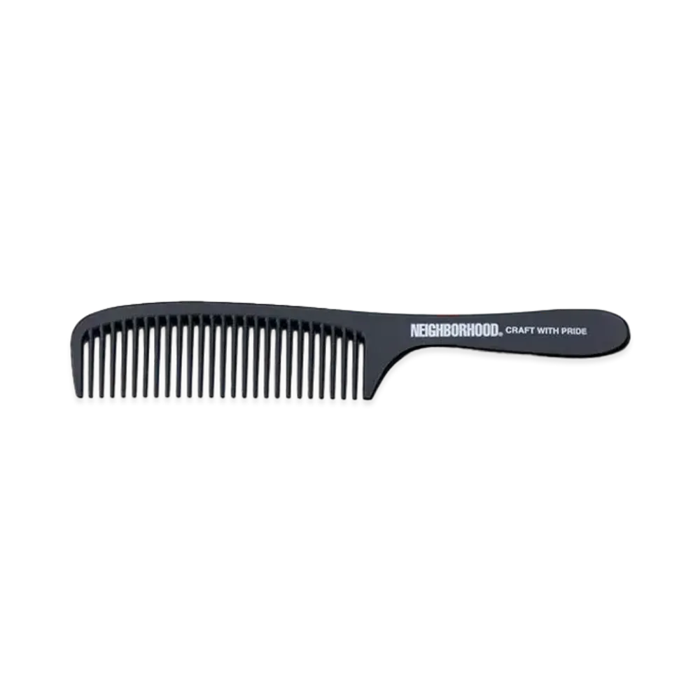 NEIGHBORHOOD Comb-2 "Black"