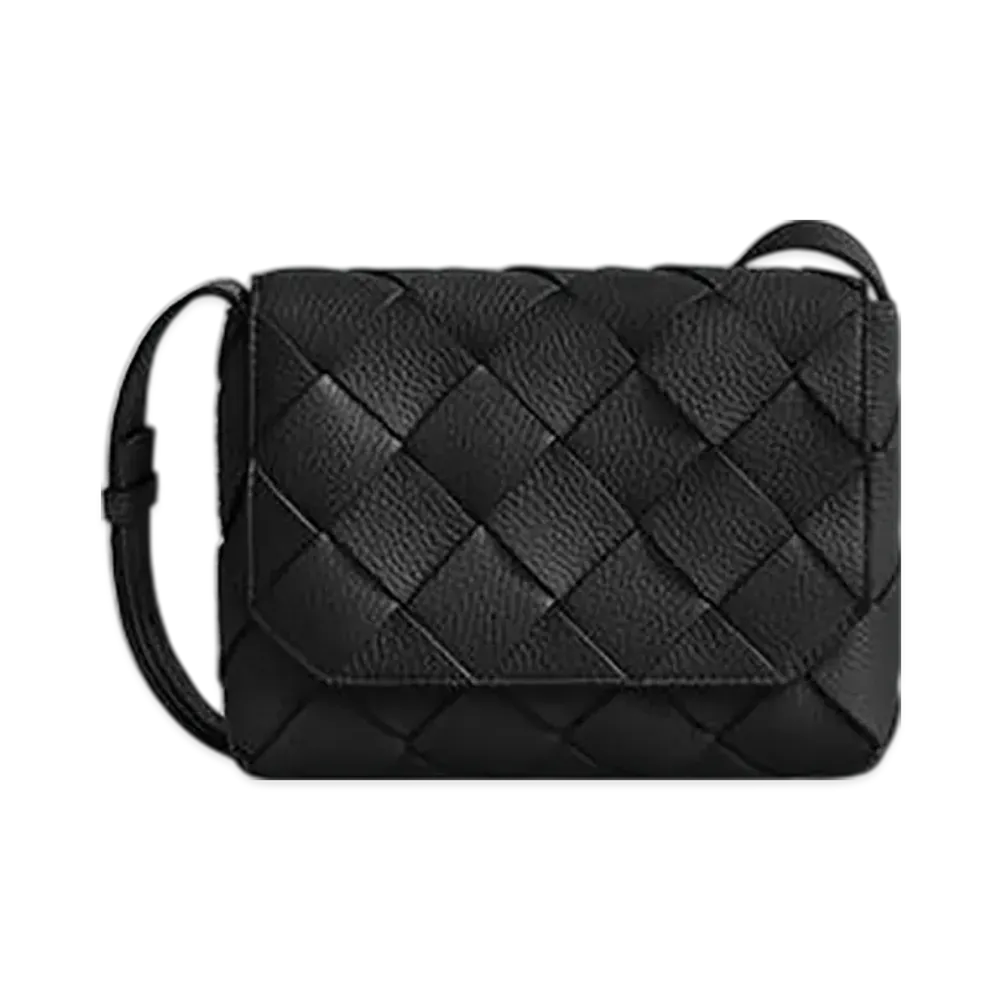 Bottega Veneta Diago "Black"