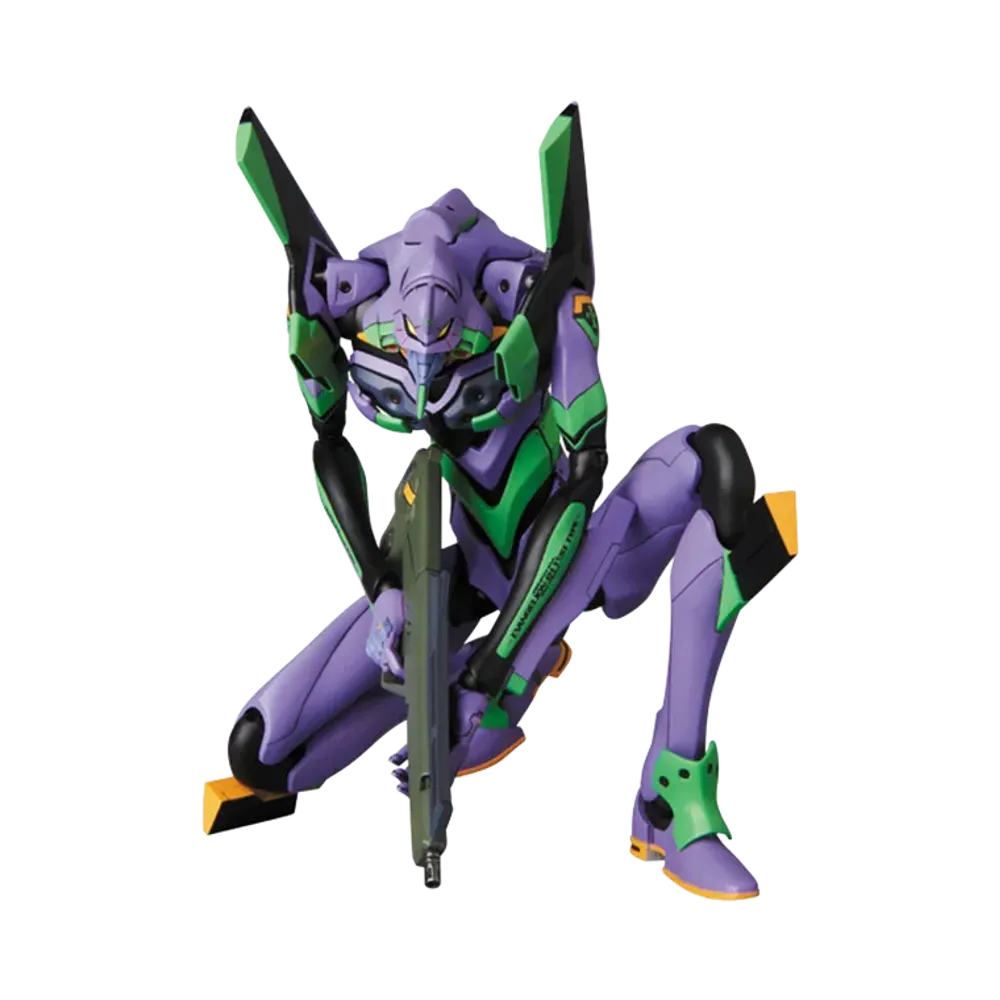 MEDICOM TOY "MAFEX No.080" -EVANGELION:2.0 YOU CAN (NOT) ADVANCE.- Evangelion Unit-01
