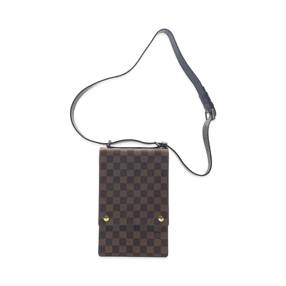 Louis Vuitton Damier Portobello