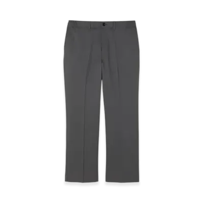 N.HOOLYWOOD Tapered Pants "Mocha"