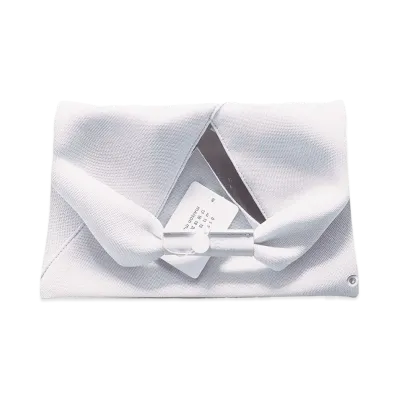 MM6 Maison Margiela Women's Bags "White"