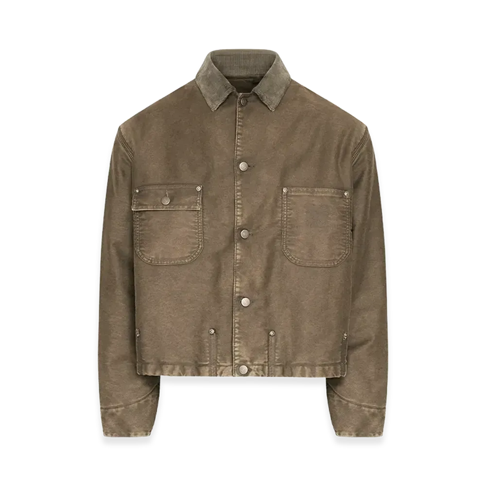 Maison Margiela Jackets "Brown"