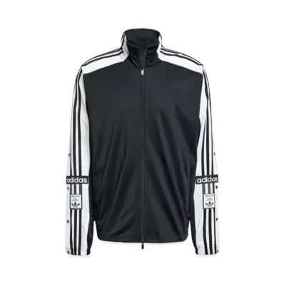 adidas Adilenium Season 2 Mega Break Jacket "Black"