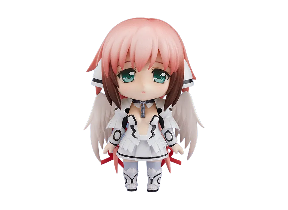 Good Smile Company "Nendoroid" -Heaven's Lost Property: Forte- 178 Ikaros