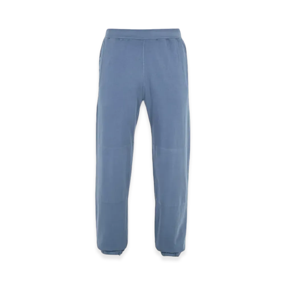 Stone Island 61258 Jogger Pants - 24SS "Avio Blue"