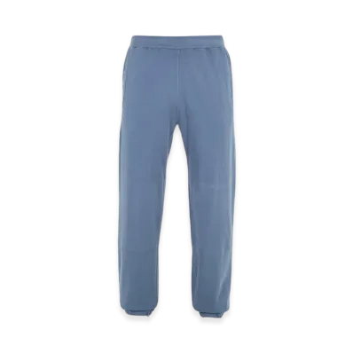 Stone Island 61258 Jogger Pants - 24SS "Avio Blue"