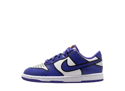 LEGO × Nike PS Dunk Low "Bright Concord"