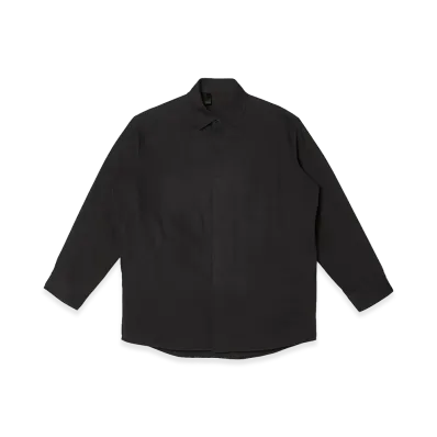 N.HOOLYWOOD COMPILE Shirt Blouson "Black"