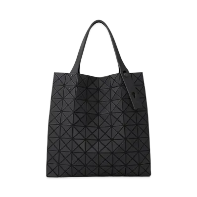 ISSEY MIYAKE Bao Bao Issey Miyake Prism Plus "Black"