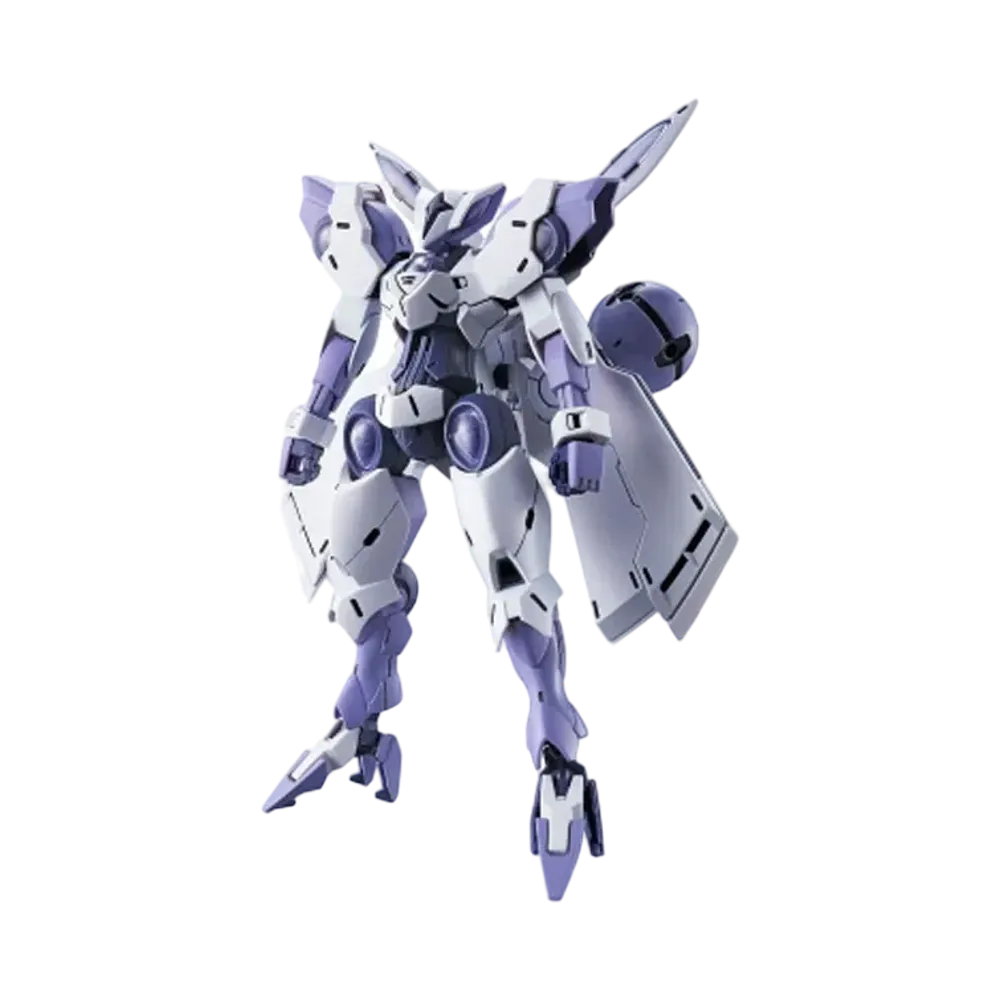 HG 1/144 Beguir-Beu