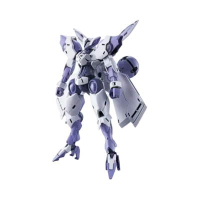 HG 1/144 Beguir-Beu
